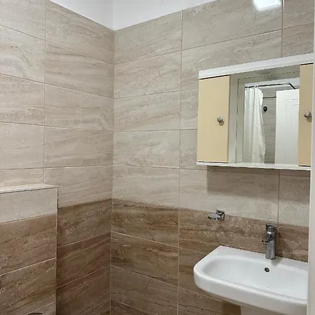 Renata 1 Apartament *