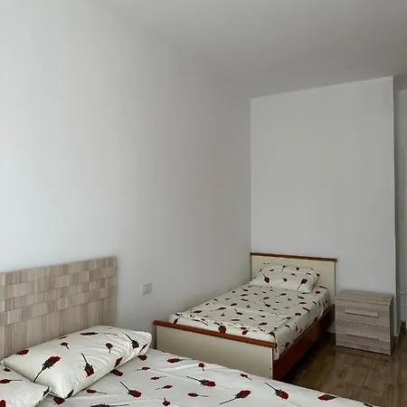 Renata 1 Apartman Shëngjin