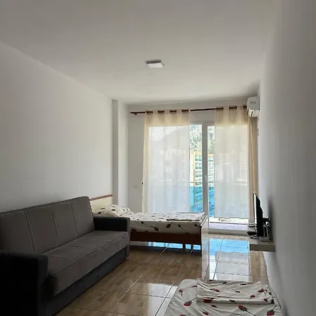 Apartman Renata 1 Shëngjin